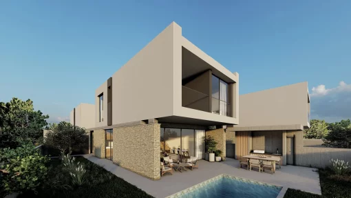 House in Yeroskipou, Paphos District