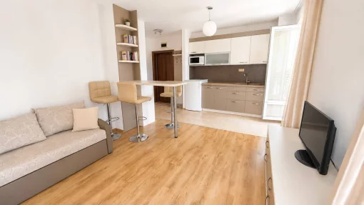 Apartment in Byala, Varna Region