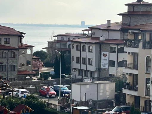 Apartment in Sveti Vlas, Burgas Region