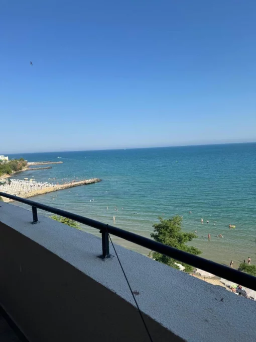 Apartment in Sveti Vlas, Burgas Region