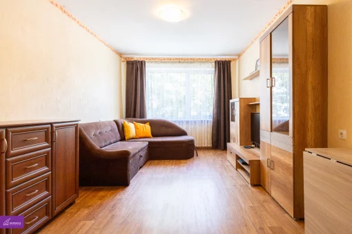 Apartment in Riga, Vidzeme