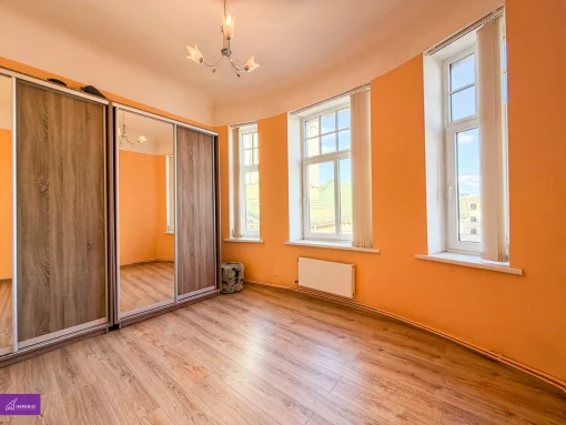 Apartment in Riga, Vidzeme