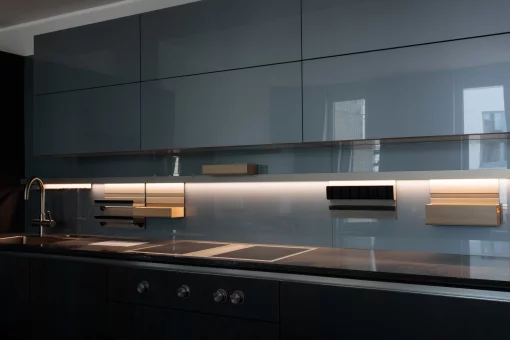 Apartment in Riga, Vidzeme