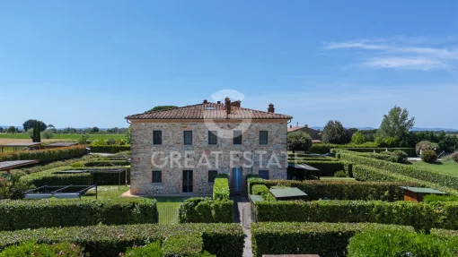 Apartment in Arezzo County, Tuscany