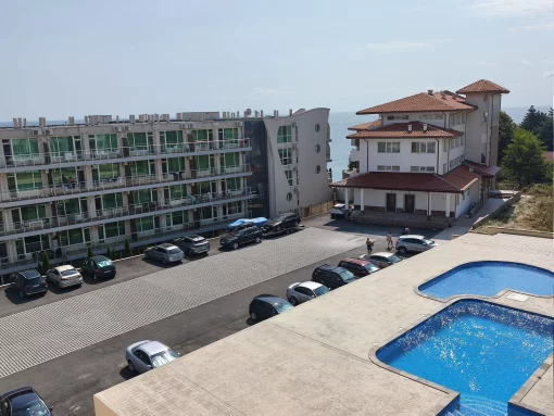 Apartment in Byala, Varna Region