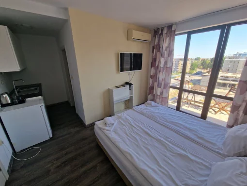 Apartment in Sunny Beach, Burgas Region