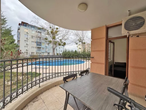Apartment in Sunny Beach, Burgas Region