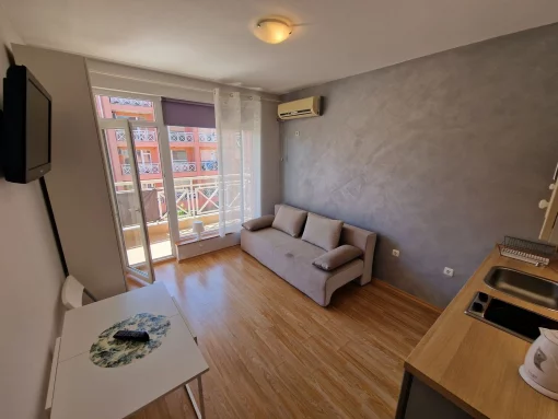 Apartment in Sunny Beach, Burgas Region