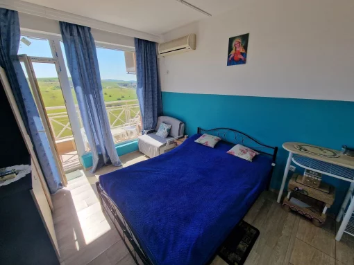 Apartment in Sunny Beach, Burgas Region