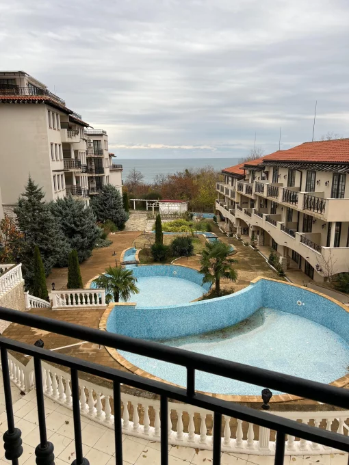 Commercial property in Obzor, Burgas Region