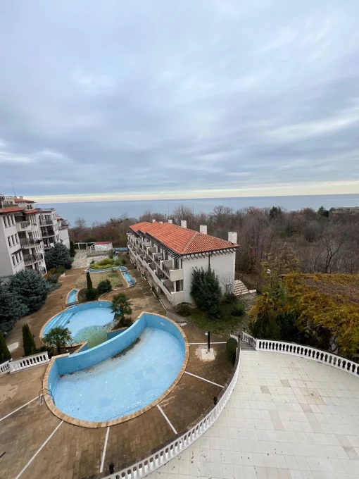 Commercial property in Obzor, Burgas Region