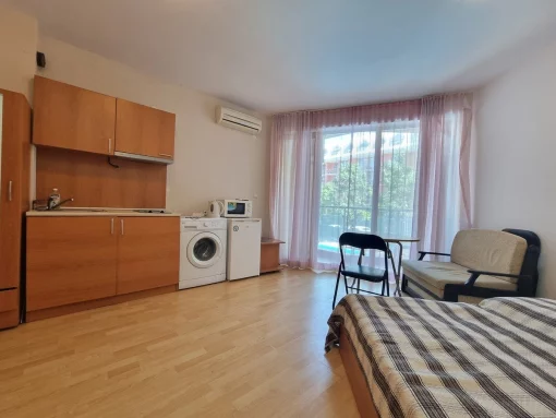 Apartment in Sunny Beach, Burgas Region