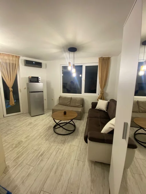 Apartment in Sunny Beach, Burgas Region