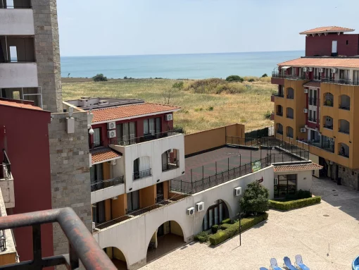 Commercial property in Aheloy, Burgas Region