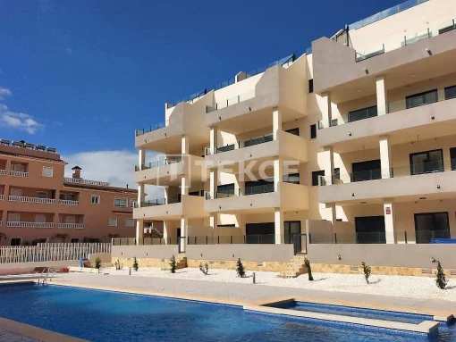 Apartment in Alicante, Valencian Community