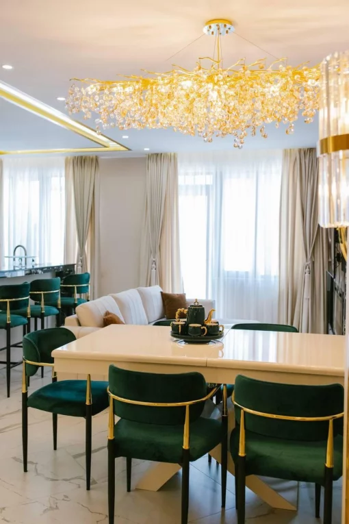 Apartment in Batumi, Autonomous Republic of Adjara