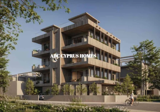 Apartment in Kato Paphos, Paphos District