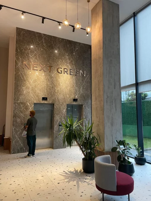 Apartment in Batumi, Autonomous Republic of Adjara