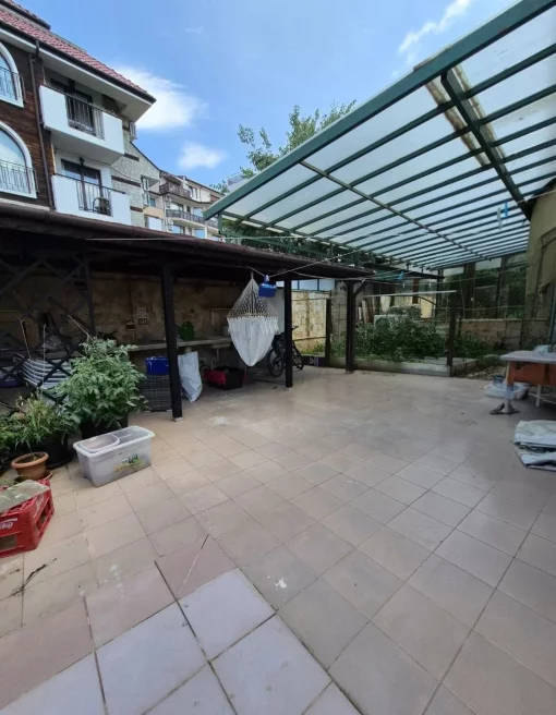 Commercial property in Sveti Vlas, Burgas Region