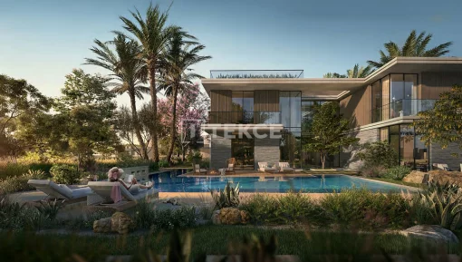 House in Dubai Emirate