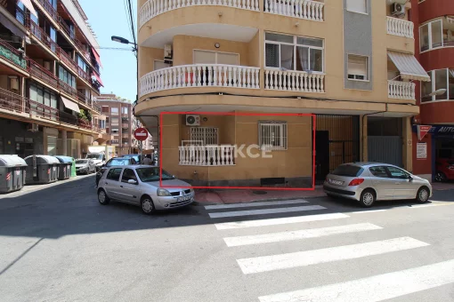 Apartment in Torrevieja, Valencian Community