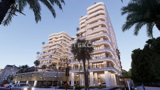 Apartment in Dubai South, Dubai Emirate