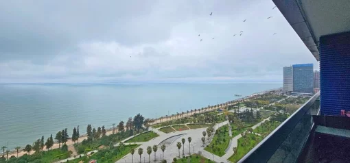 Apartment in Batumi, Autonomous Republic of Adjara