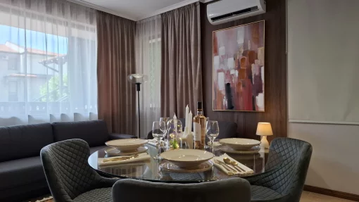 Apartment in Sveti Vlas, Burgas Region