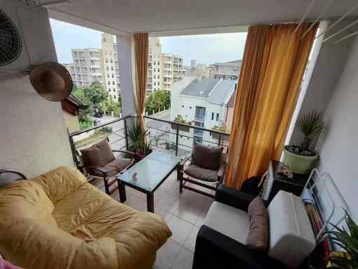 Apartment in Sunny Beach, Burgas Region