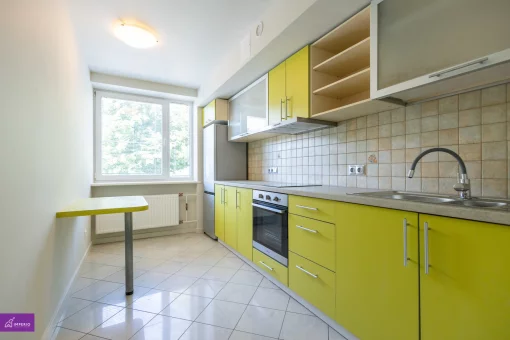 Apartment in Riga, Vidzeme