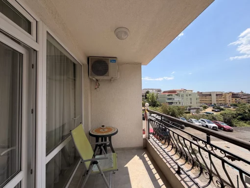 Apartment in Sveti Vlas, Burgas Region