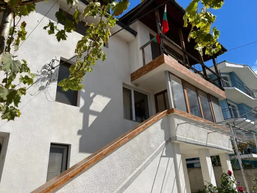 House in Bulgaria