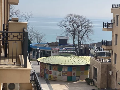 Apartment in Varna Region