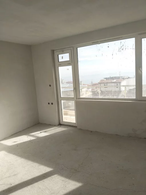 House in Bulgaria