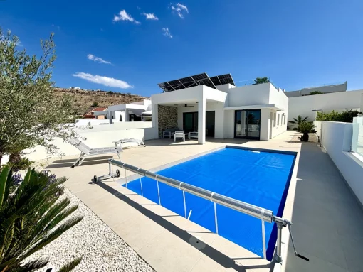 House in Benijofar, Valencian Community