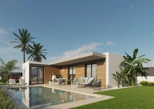 House in Molina de Segura, Murcia Region