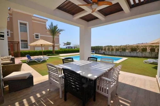 House in Hurghada