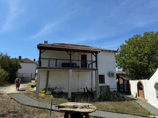 House in Sredets, Burgas Region