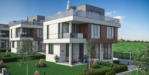 House in Burgas, Burgas Region