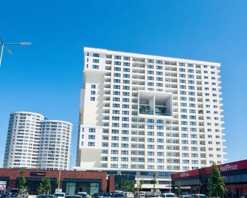 Apartment in Burgas, Burgas Region