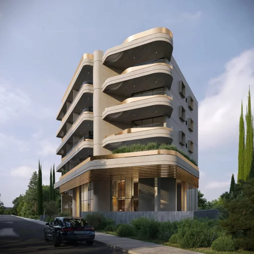 House in Paralimni, Famagusta District