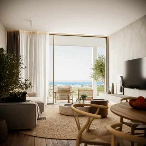 House in Paralimni, Famagusta District