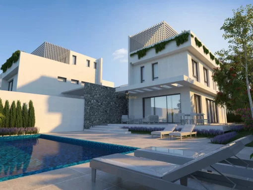 House in Protaras, Famagusta District