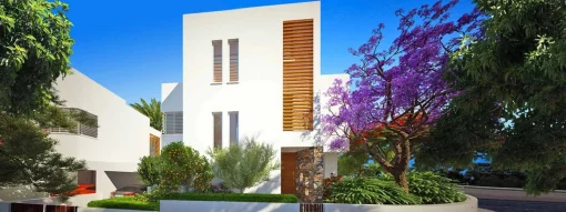 House in Paphos Municipality, Paphos District