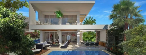 House in Paphos Municipality, Paphos District