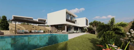 House in Peyia, Paphos District
