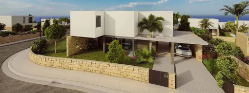 House in Peyia, Paphos District
