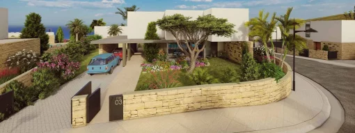 House in Peyia, Paphos District