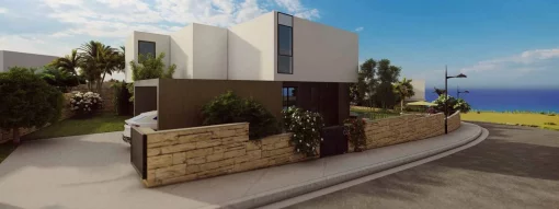 House in Peyia, Paphos District