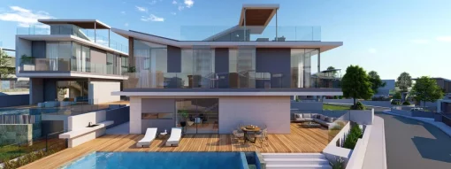 House in Paphos Municipality, Paphos District